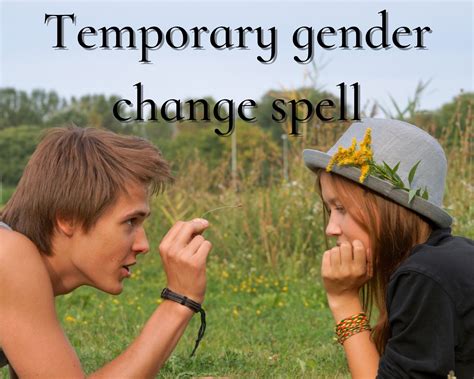 From Stereotypes to Empowerment: Shaping Gender Roles Through Magic